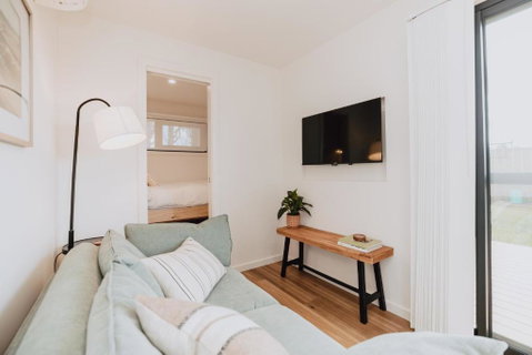 Tiny Home In Scottsdale - Northern Rivers Accommodation 0