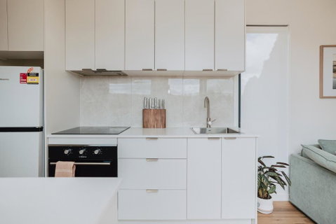 Tiny Home In Scottsdale - Northern Rivers Accommodation 1
