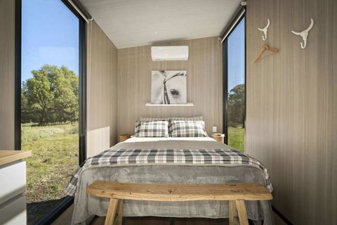 Tiny Ironbark By Tiny Away - Northern Rivers Accommodation 0