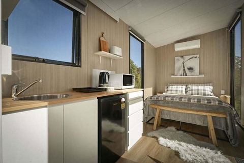 Tiny Ironbark By Tiny Away - Northern Rivers Accommodation 2