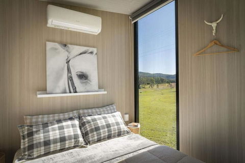 Tiny Ironbark By Tiny Away - Northern Rivers Accommodation 1
