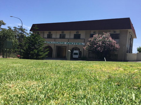 Tollgate Motel - Northern Rivers Accommodation 0