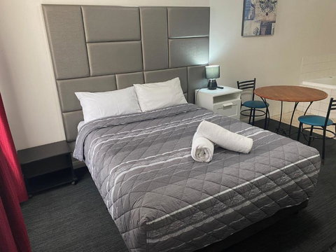 Tollgate Motel - Northern Rivers Accommodation 1