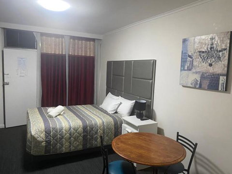 Tollgate Motel - Northern Rivers Accommodation 2