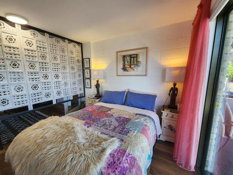 Waterfront Abode - 2 Bedrooms - Northern Rivers Accommodation 3