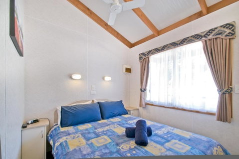 Warragul Gardens Holiday Park - Northern Rivers Accommodation 3