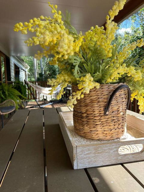 Wattle Bush Retreat - Northern Rivers Accommodation 1