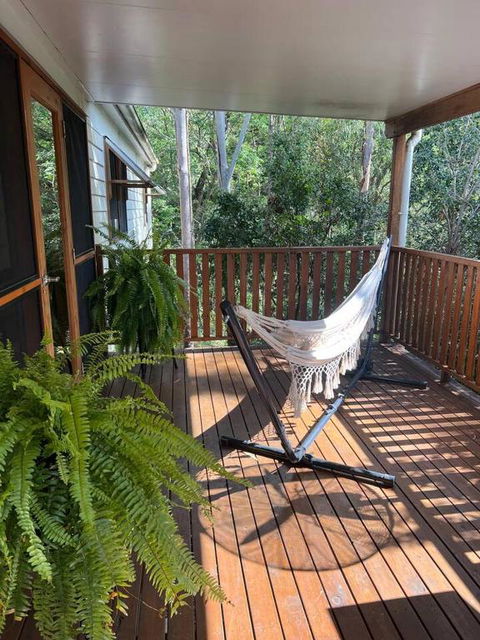 Wattle Bush Retreat - Northern Rivers Accommodation 3