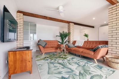 Wave Cave Suite