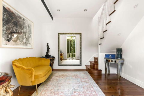 Woollahra House Beautiful 3 Bedroom Terrace - Northern Rivers Accommodation 0