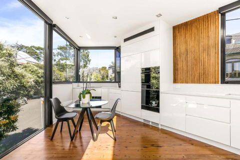 Woollahra House Beautiful 3 Bedroom Terrace - Northern Rivers Accommodation 2