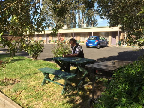 Woodmans Hill Motel - Northern Rivers Accommodation 0