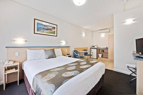 Welcome Inn 277 - Northern Rivers Accommodation 0