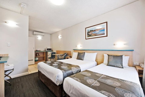 Welcome Inn 277 - Northern Rivers Accommodation 3