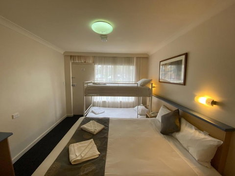 Welcome Inn 277 - Northern Rivers Accommodation 2
