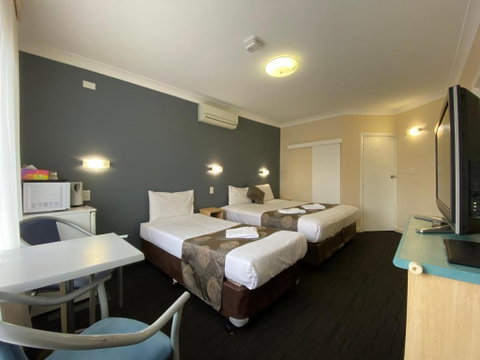 Welcome Inn 277 - Northern Rivers Accommodation 1