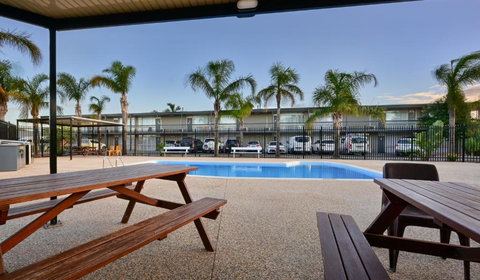 Westland Hotel Motel - Northern Rivers Accommodation 2