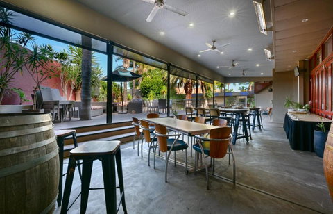 Westland Hotel Motel - Northern Rivers Accommodation 3