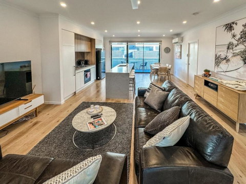 Williamstown Townhouse - Northern Rivers Accommodation 0