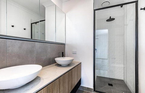 Williamstown Townhouse - Northern Rivers Accommodation 3