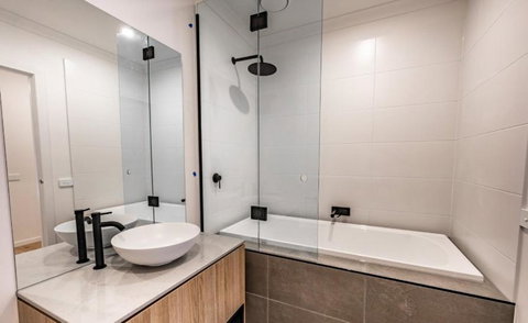 Williamstown Townhouse - Northern Rivers Accommodation 2