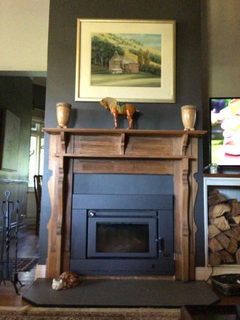 Willowlodge - Northern Rivers Accommodation 2