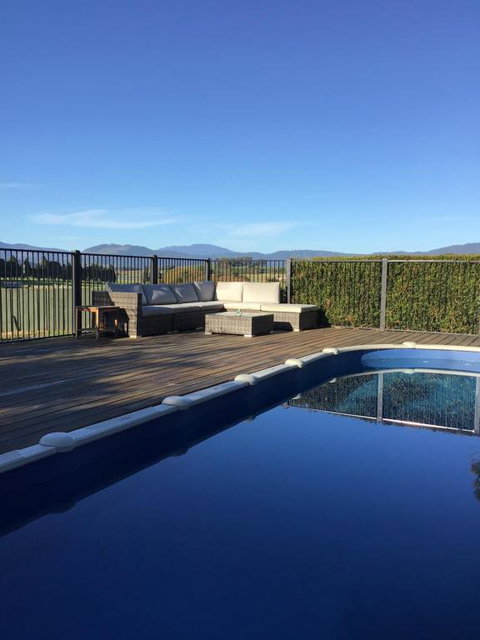 Willowlodge - Northern Rivers Accommodation 1