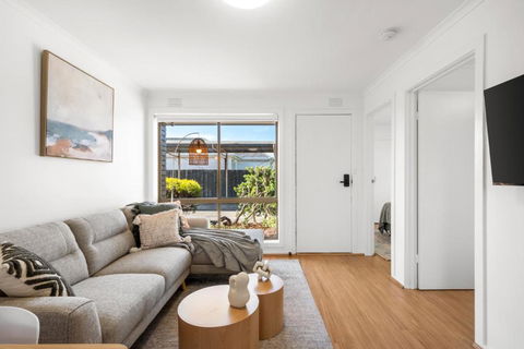 Wilson Executive By Geelong Short & Long Stays - Northern Rivers Accommodation 1