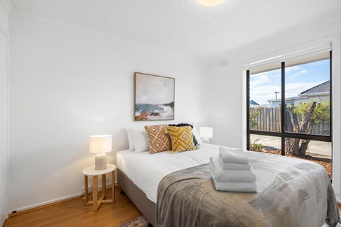 Wilson Executive By Geelong Short & Long Stays - Northern Rivers Accommodation 0