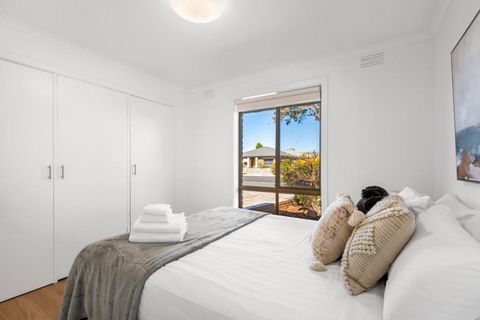 Wilson Executive By Geelong Short & Long Stays - Northern Rivers Accommodation 2