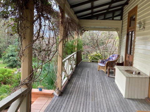 Winterbrook House - Northern Rivers Accommodation 3