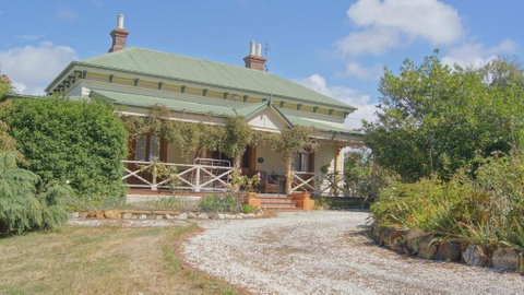 Winterbrook House - Northern Rivers Accommodation 0