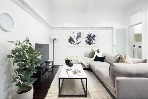 Woollahra Contemporary - Northern Rivers Accommodation 1