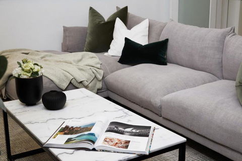 Woollahra Contemporary - Northern Rivers Accommodation 3