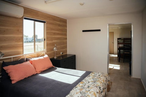Wooramel River Retreat - Northern Rivers Accommodation 2