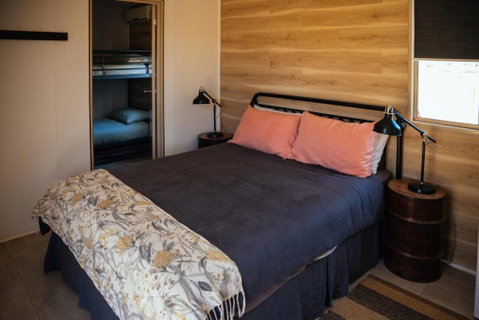 Wooramel River Retreat - Northern Rivers Accommodation 1