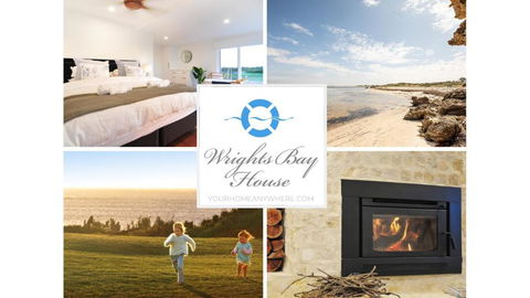 Wrights Bay House - Northern Rivers Accommodation 0