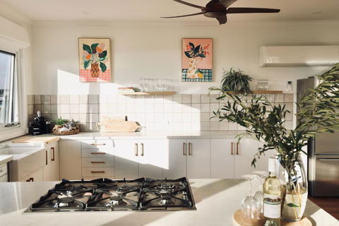 Wrights Bay House - Northern Rivers Accommodation 2