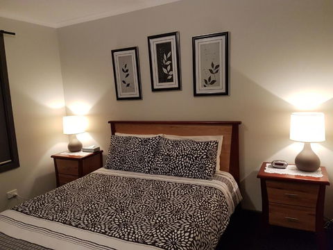 Wudinna Farm View - Northern Rivers Accommodation 0