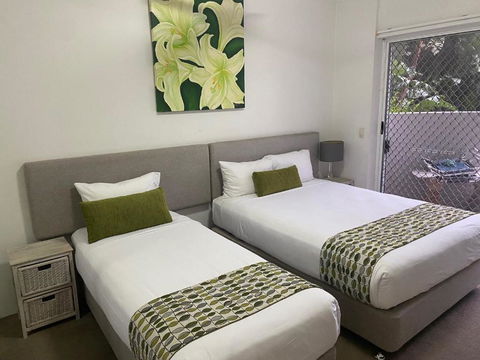 Xanadu Resort - Northern Rivers Accommodation 3