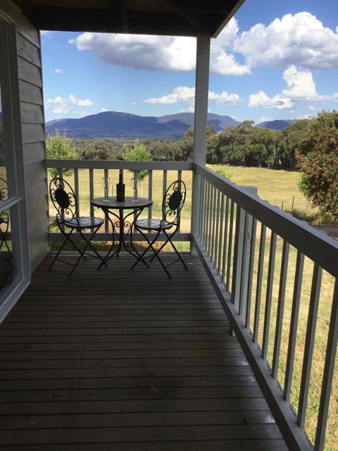 Yackandandah Farm Homestead - Northern Rivers Accommodation 2