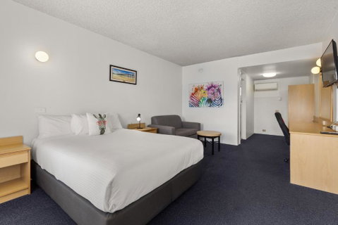Zebra Motel - Northern Rivers Accommodation 2