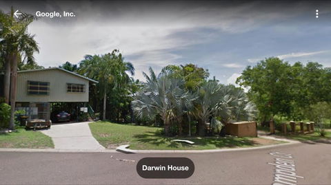 Darwin House - Northern Rivers Accommodation 0