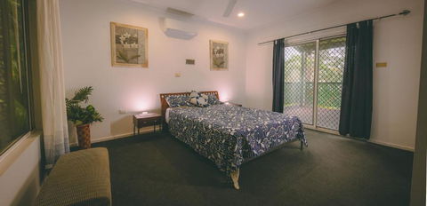 Darwin House - Northern Rivers Accommodation 4