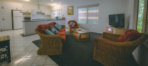 Darwin House - Northern Rivers Accommodation 2