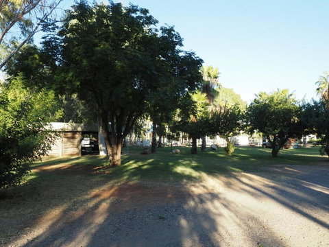 Heritage Caravan Park - Northern Rivers Accommodation 0