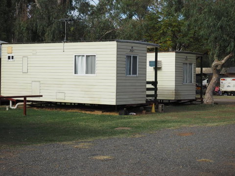Heritage Caravan Park - Northern Rivers Accommodation 3