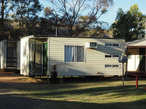 Heritage Caravan Park - Northern Rivers Accommodation 1