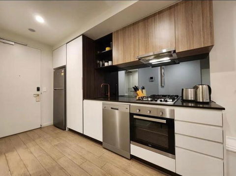 My Fahiye - Northern Rivers Accommodation 2