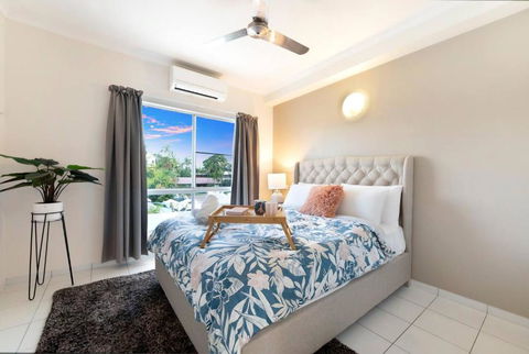 Oceanfront Arafura Abode With Stunning Views - Northern Rivers Accommodation 1